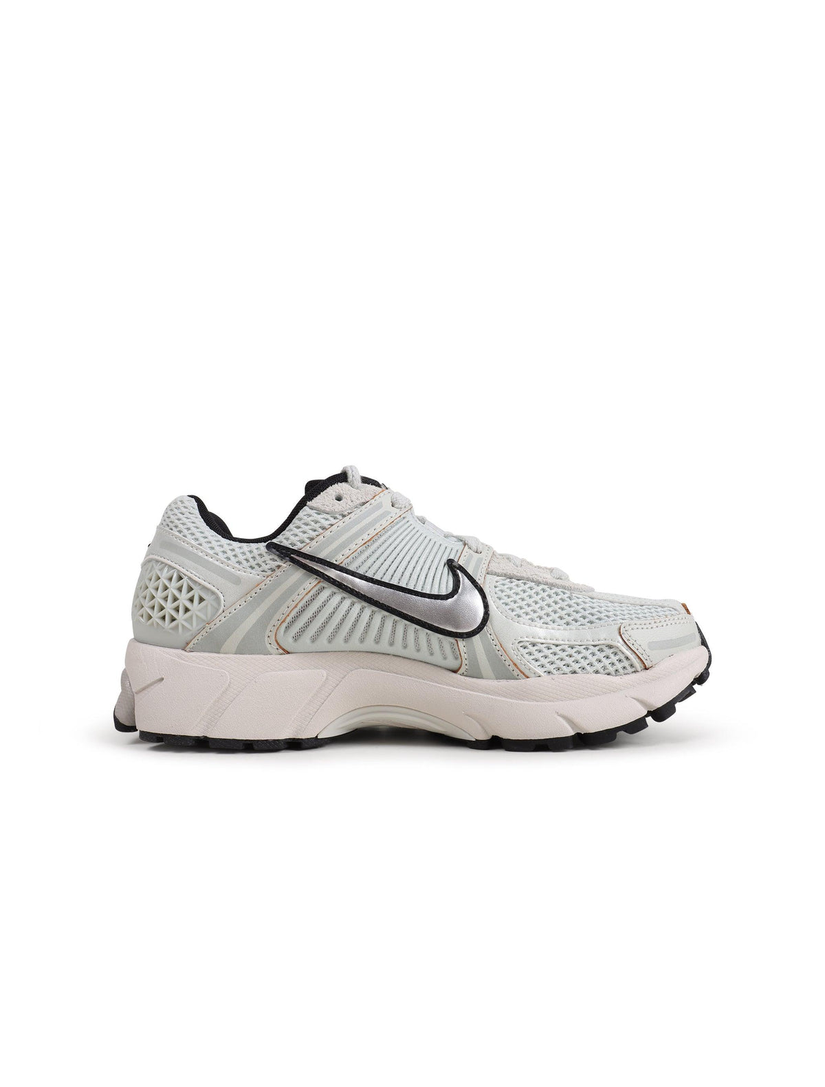 Nike Womens Zoom Vomero 5 - Light Silver Chrome