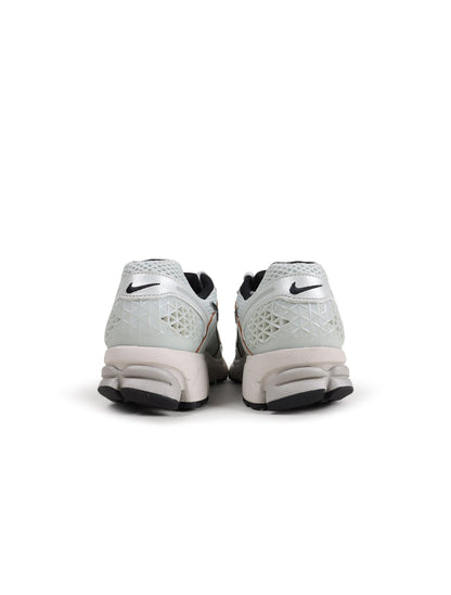 Nike Womens Zoom Vomero 5 - Light Silver Chrome