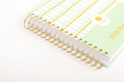 The Ultimate 2026 Planner