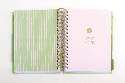 The Ultimate 2026 Planner