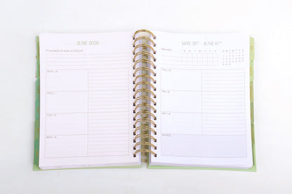 The Ultimate 2026 Planner
