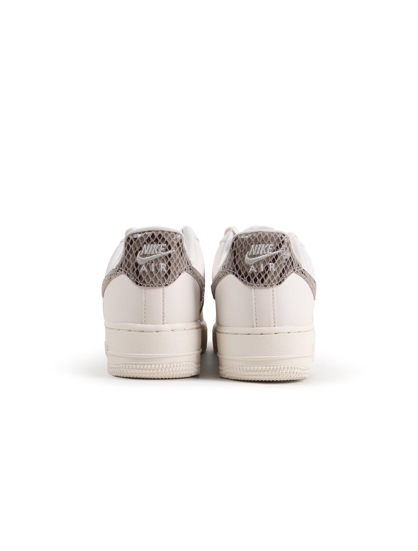 Nike Womens Air Force 1 '07 Phantom/ Lt Iron Ore