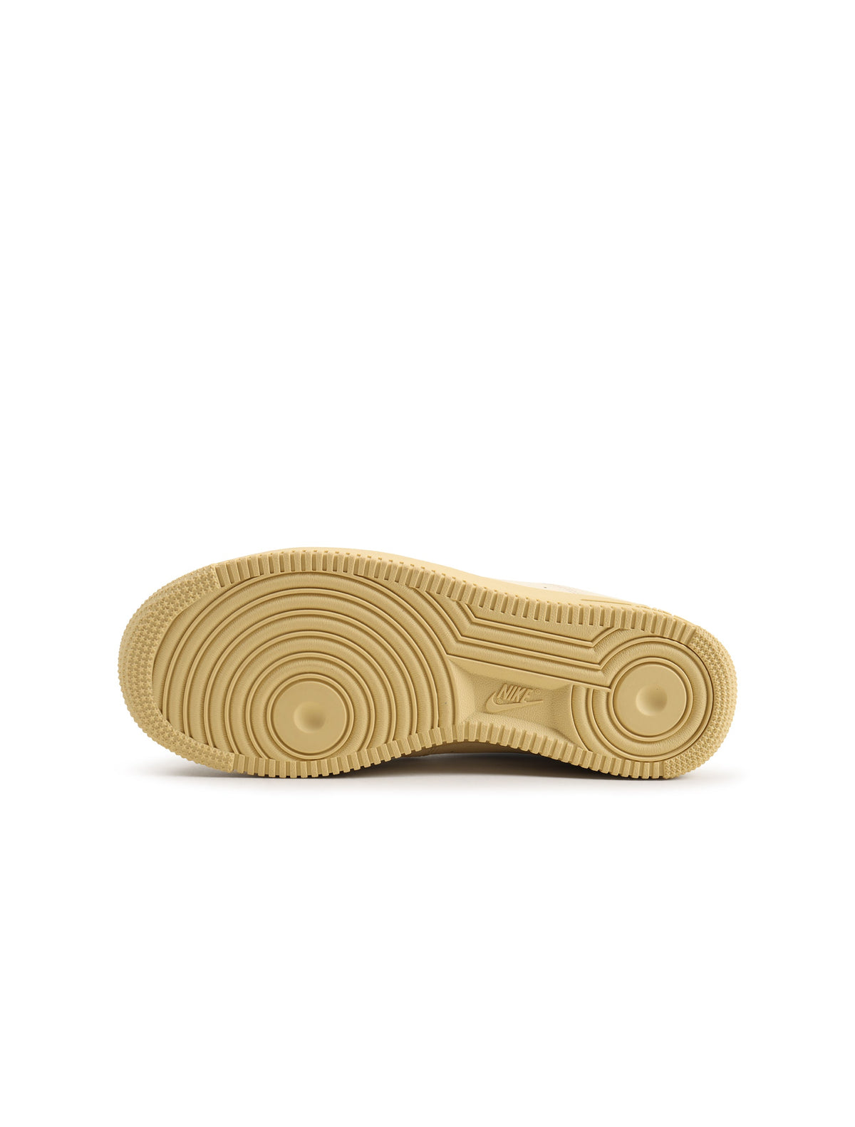 Air Force Womens 1 '07 LX Coconut Milk/ Light Bone