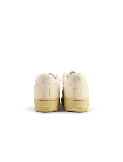 Air Force Womens 1 '07 LX Coconut Milk/ Light Bone