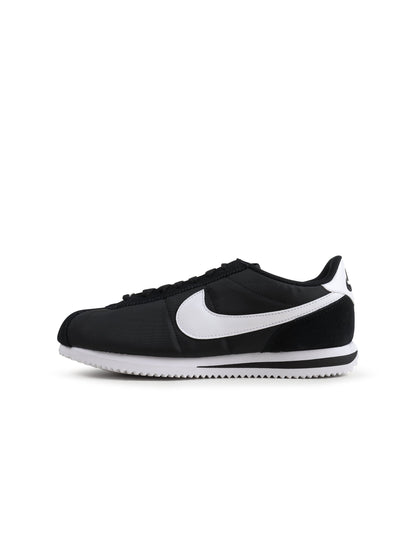 Nike Womens Cortez - Black/White