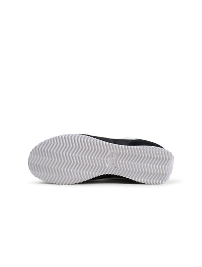 Nike Womens Cortez - Black/White