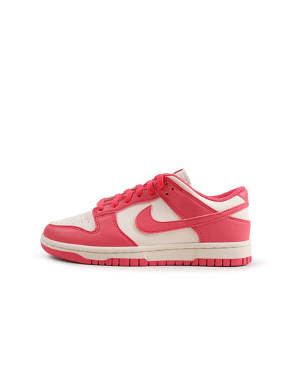 Nike Womens Dunk Low Aster - Aster Pink