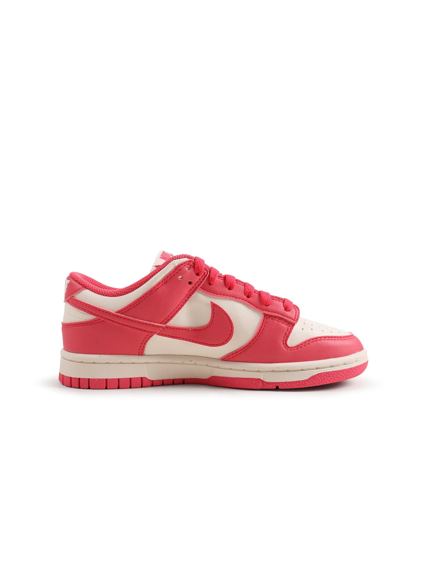 Nike Womens Dunk Low Aster - Aster Pink