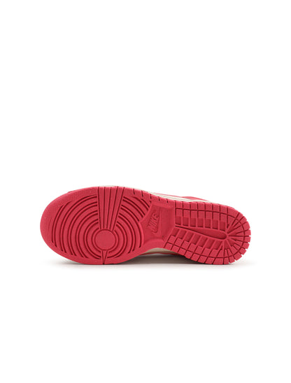 Nike Womens Dunk Low Aster - Aster Pink