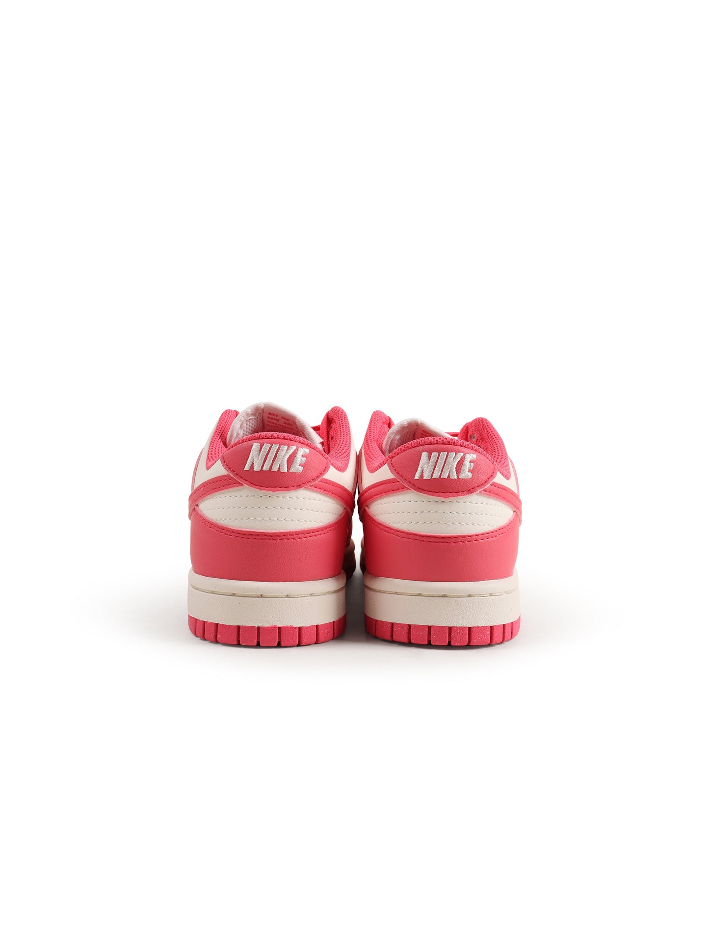 Nike Womens Dunk Low Aster - Aster Pink