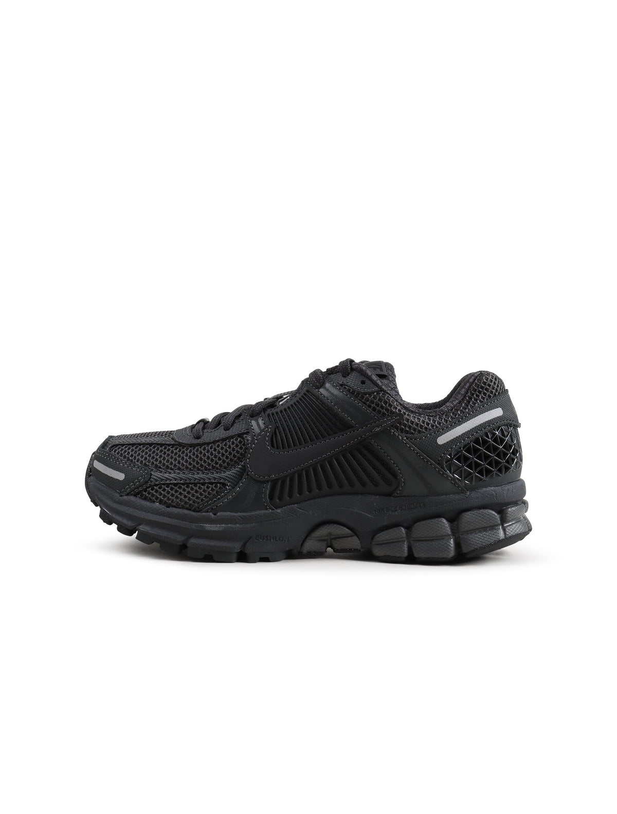 Nike Womens Zoom Vomero 5 - Black