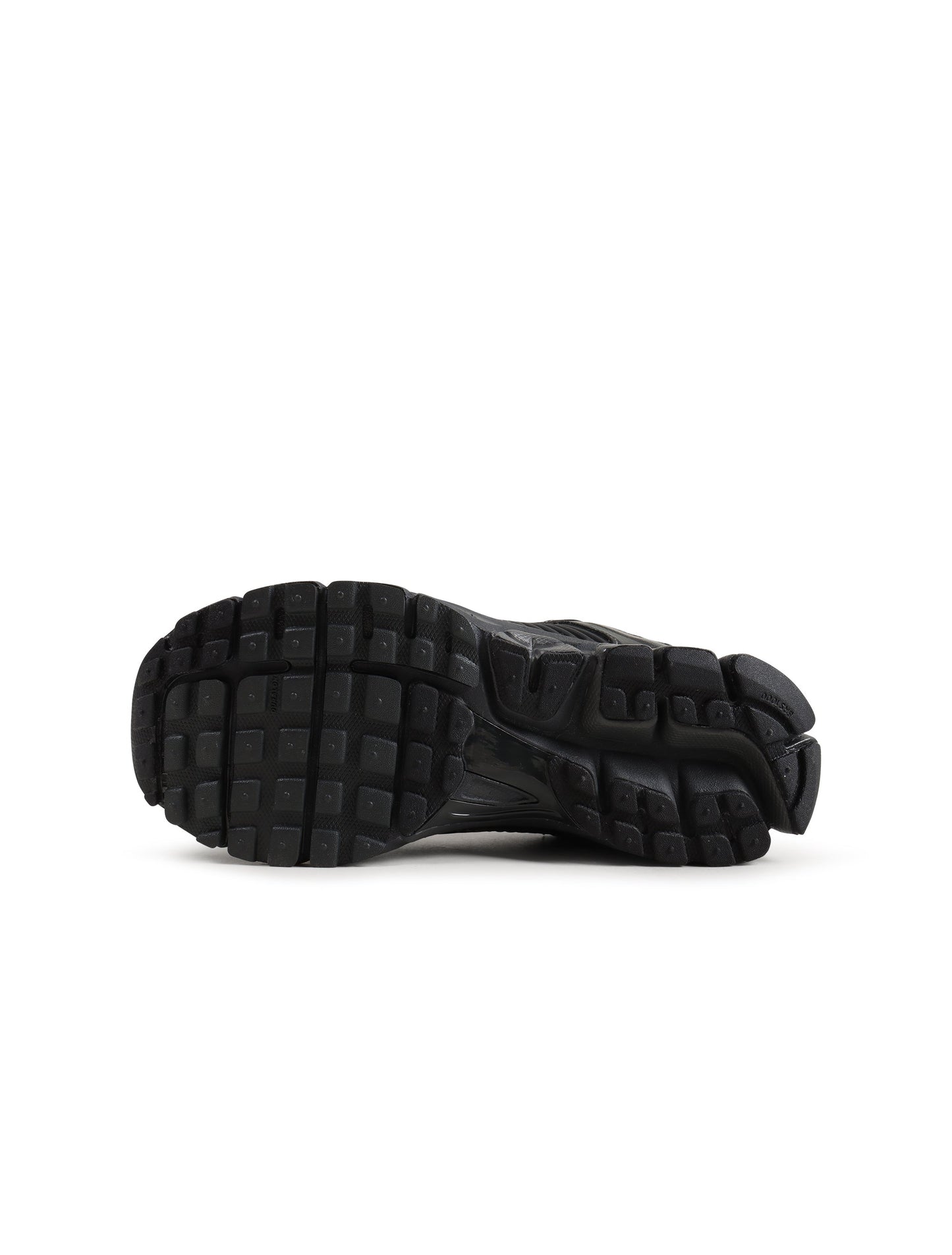 Nike Womens Zoom Vomero 5 - Black