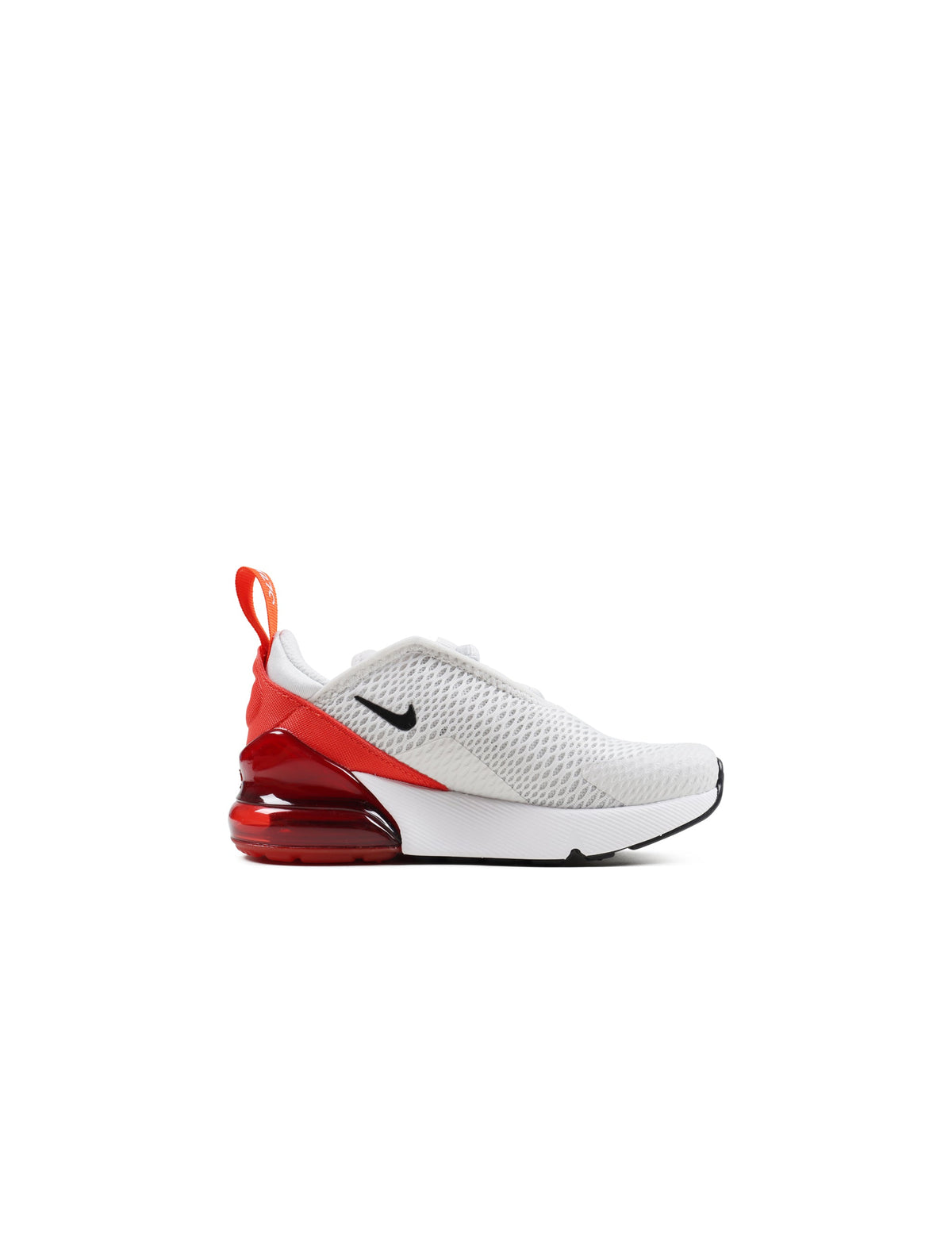 Nike (PS) Air Max 270 - Photon Dust/Picante Red