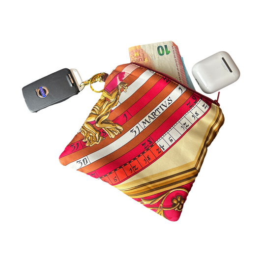Astrologie Coffee Run Keychain Bag