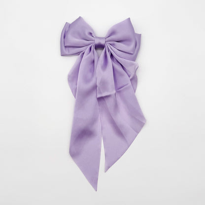 Pastel Hair Bow