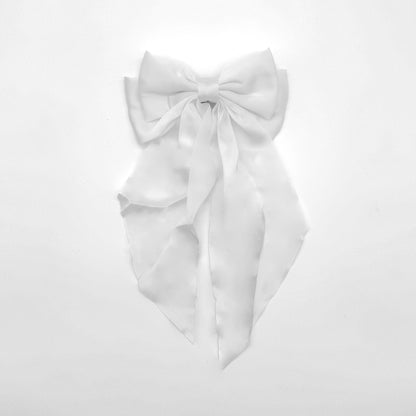 Valentine's Hair Bow