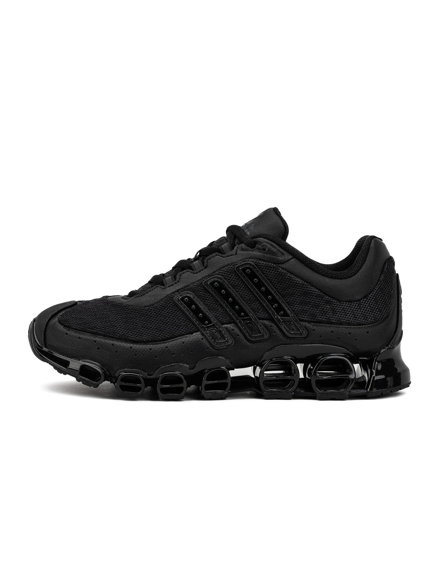 Adidas Mens Megaride - Core Black