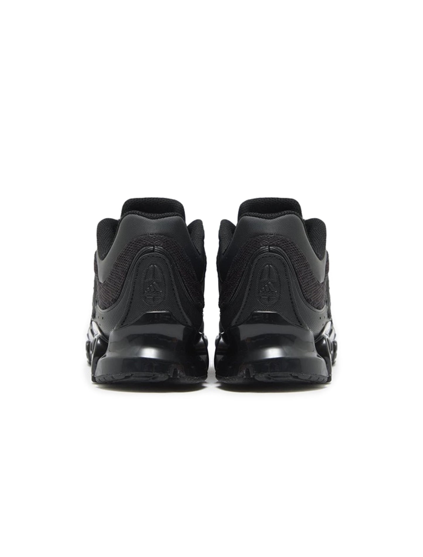 Adidas Mens Megaride - Core Black