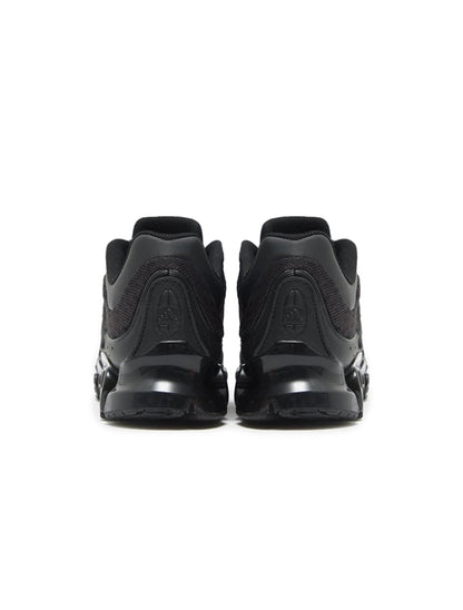 Adidas Mens Megaride - Core Black