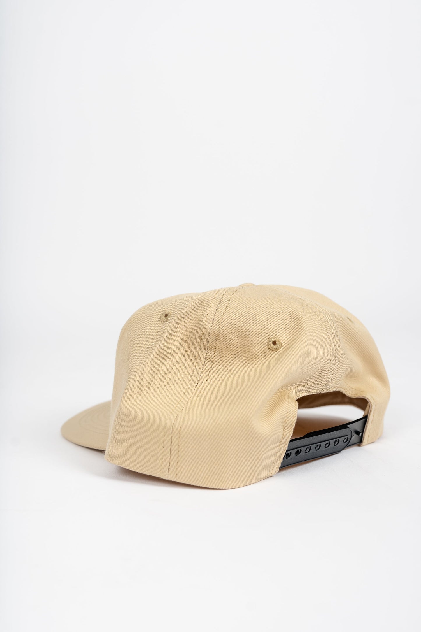 Unstructured Hat