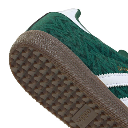 Adidas Big Kids Samba OG - Green