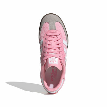 Adidas Big Kids Samba OG - Pink