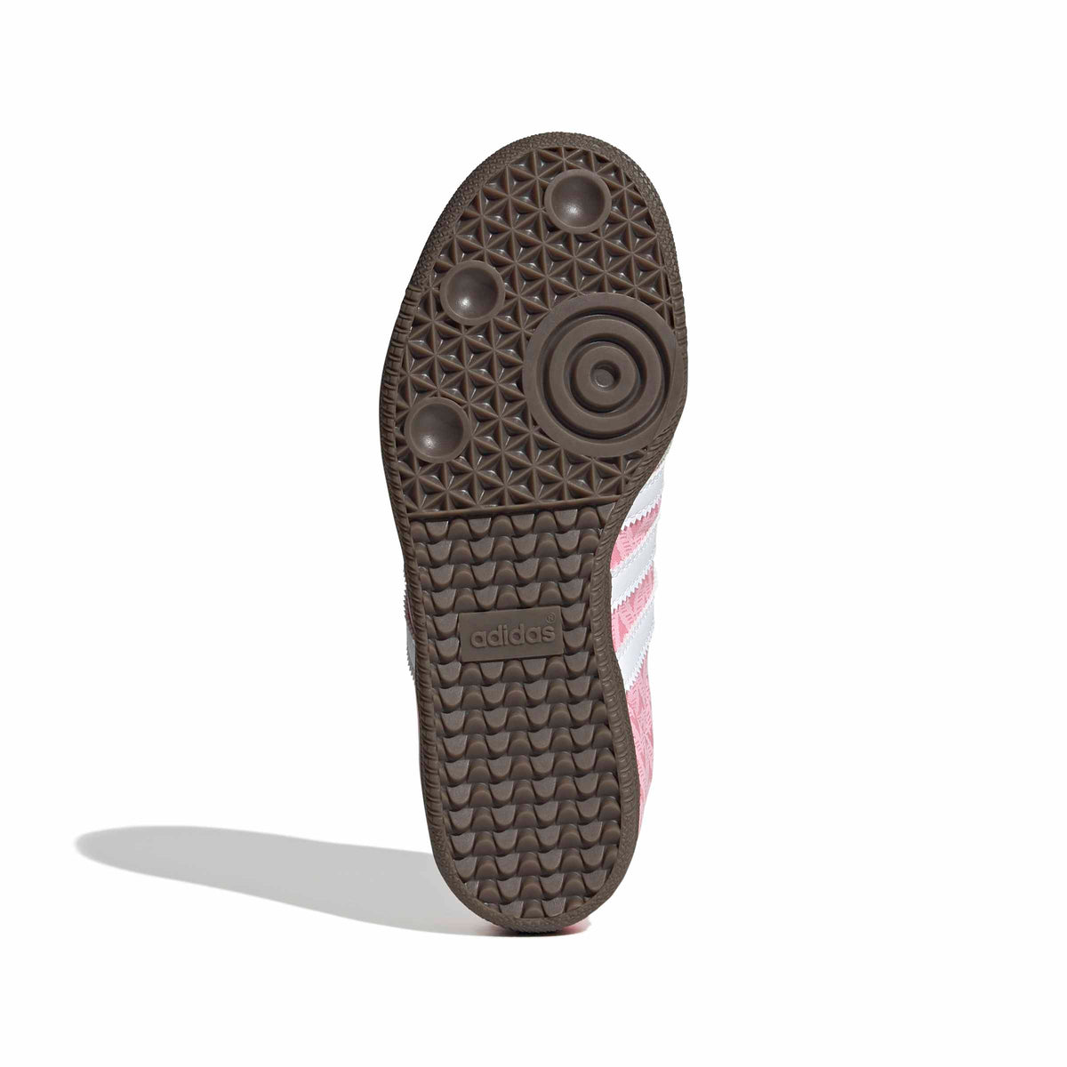 Adidas Big Kids Samba OG - Pink