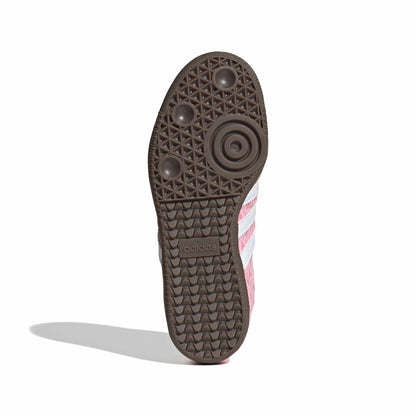 Adidas Big Kids Samba OG - Pink