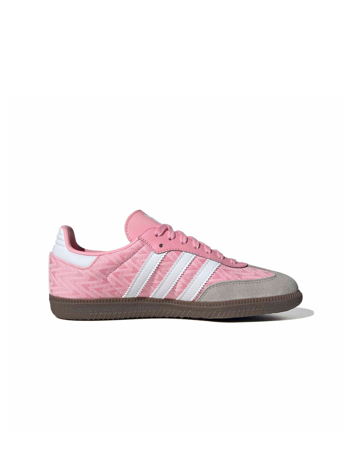 Adidas Big Kids Samba OG - Pink