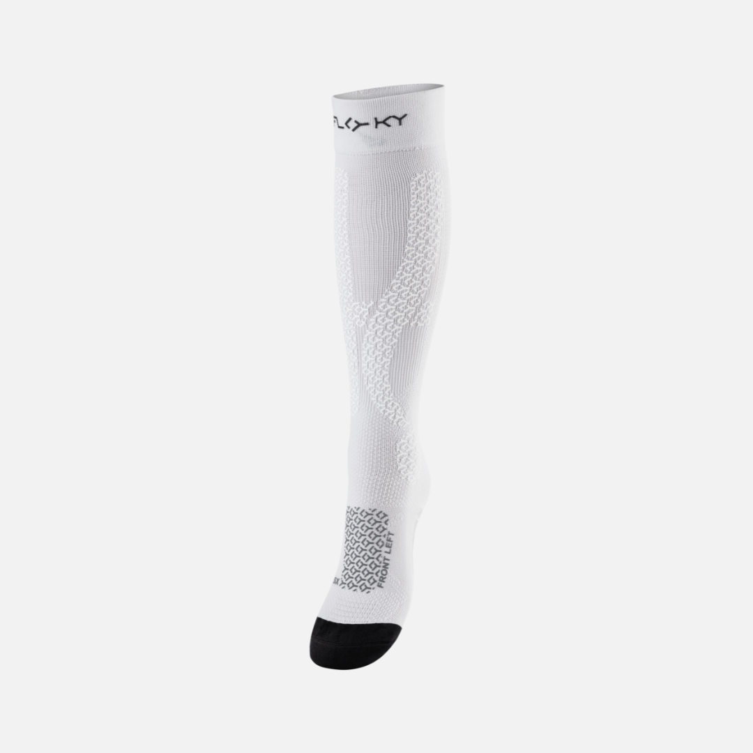 JUMPER Long Sock