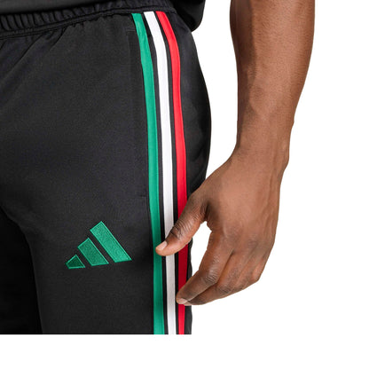 Adidas Tiro 26 League Training Pants - Black/Green