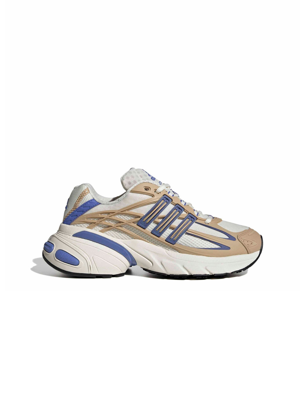 Adidas Womens Adistar XLG 2.0 - White