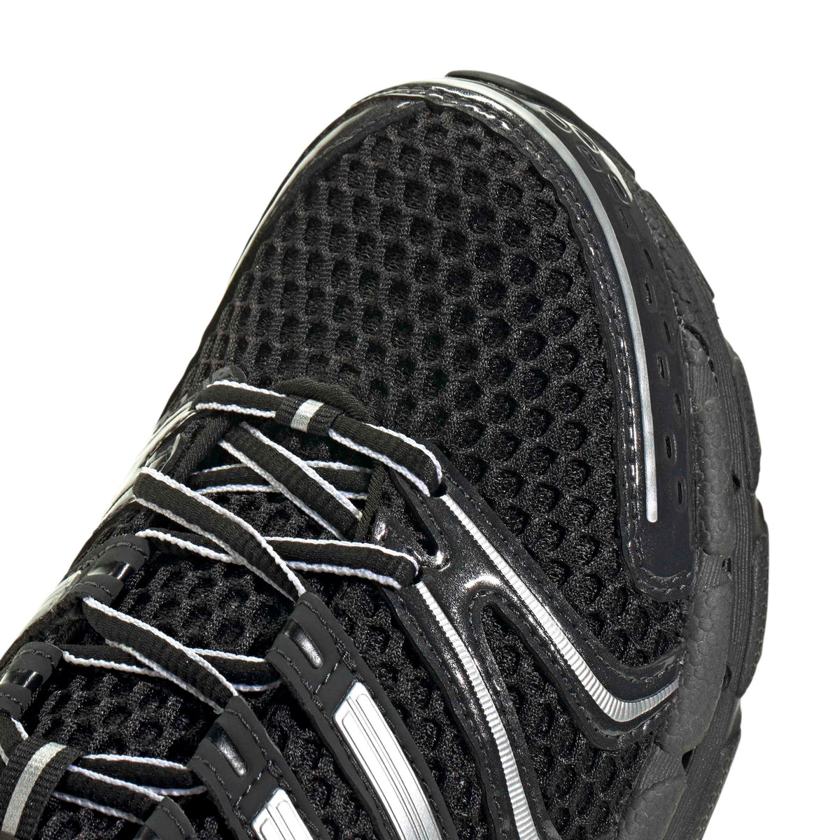 Adidas Mens Adistar Control 5 - Black