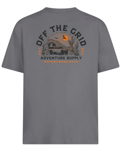 Lander Tees