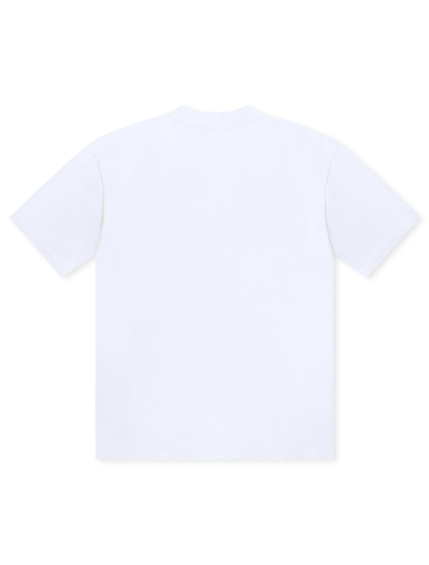 Lonely Hearts Club Don't Let The Devil Steal Your Joy Premium T-Shirt - White
