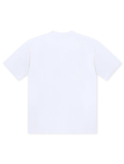 Lonely Hearts Club Don't Let The Devil Steal Your Joy Premium T-Shirt - White