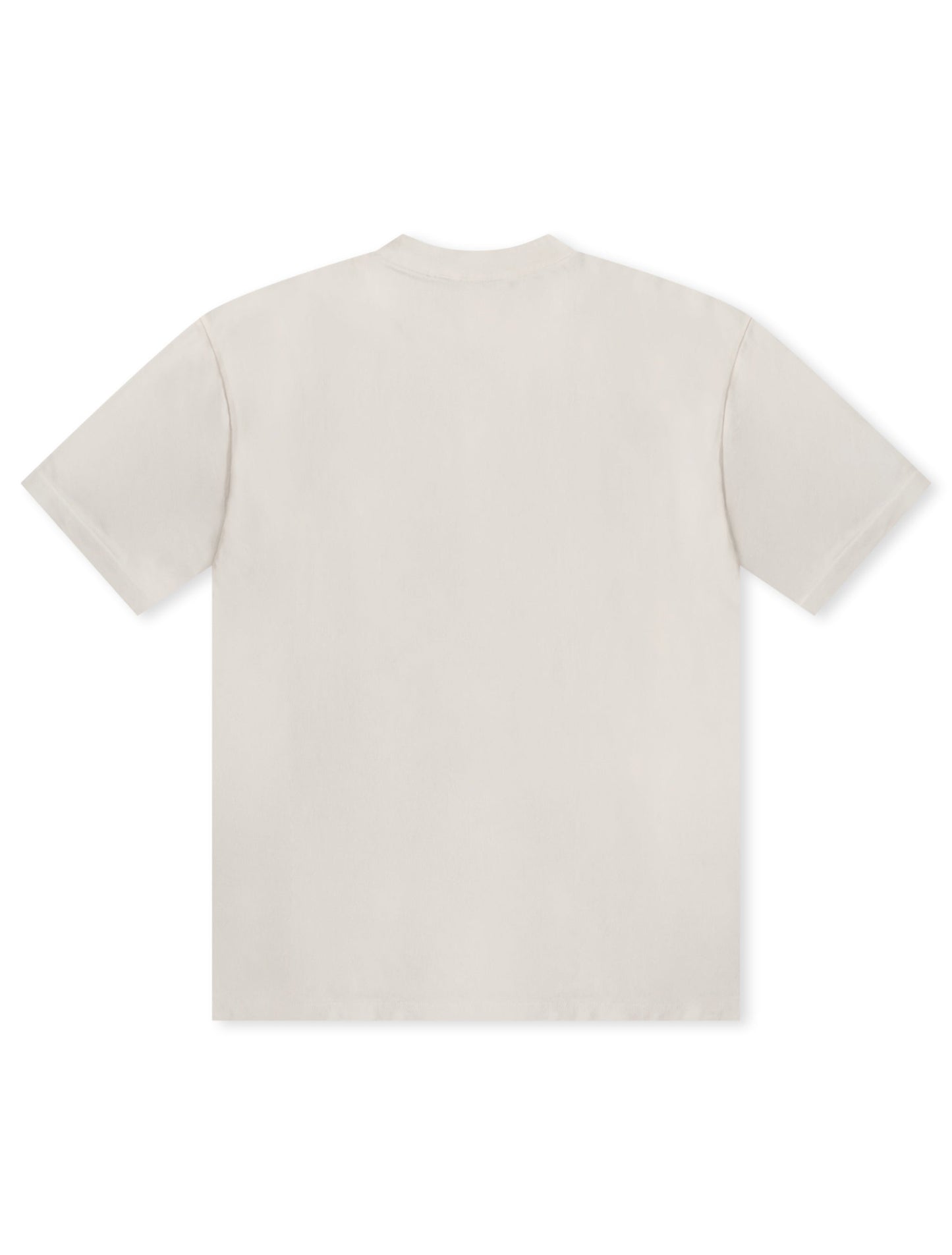 Lonely Hearts Club Till We Met Again Premium T-Shirt - Cream