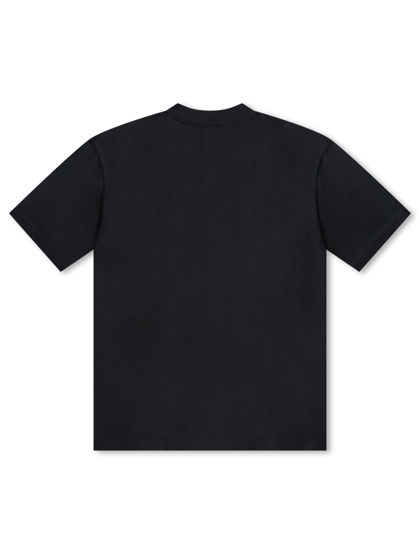 Lonely Hearts Club Life Blooms Premium T-Shirt - Black