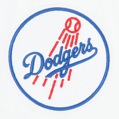Pro Standard LA Dodgers Living Large Tee - White