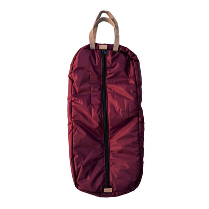 AJ Tack Padded Bridle Bag