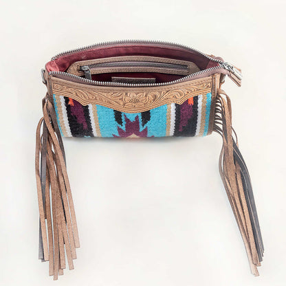 Loyal West Gloriana Mini Purse