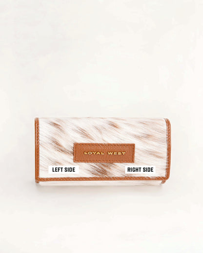 Loyal West Canyon Jewellery Case