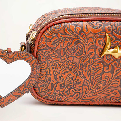 Loyal West Sophia Shoulder Bag