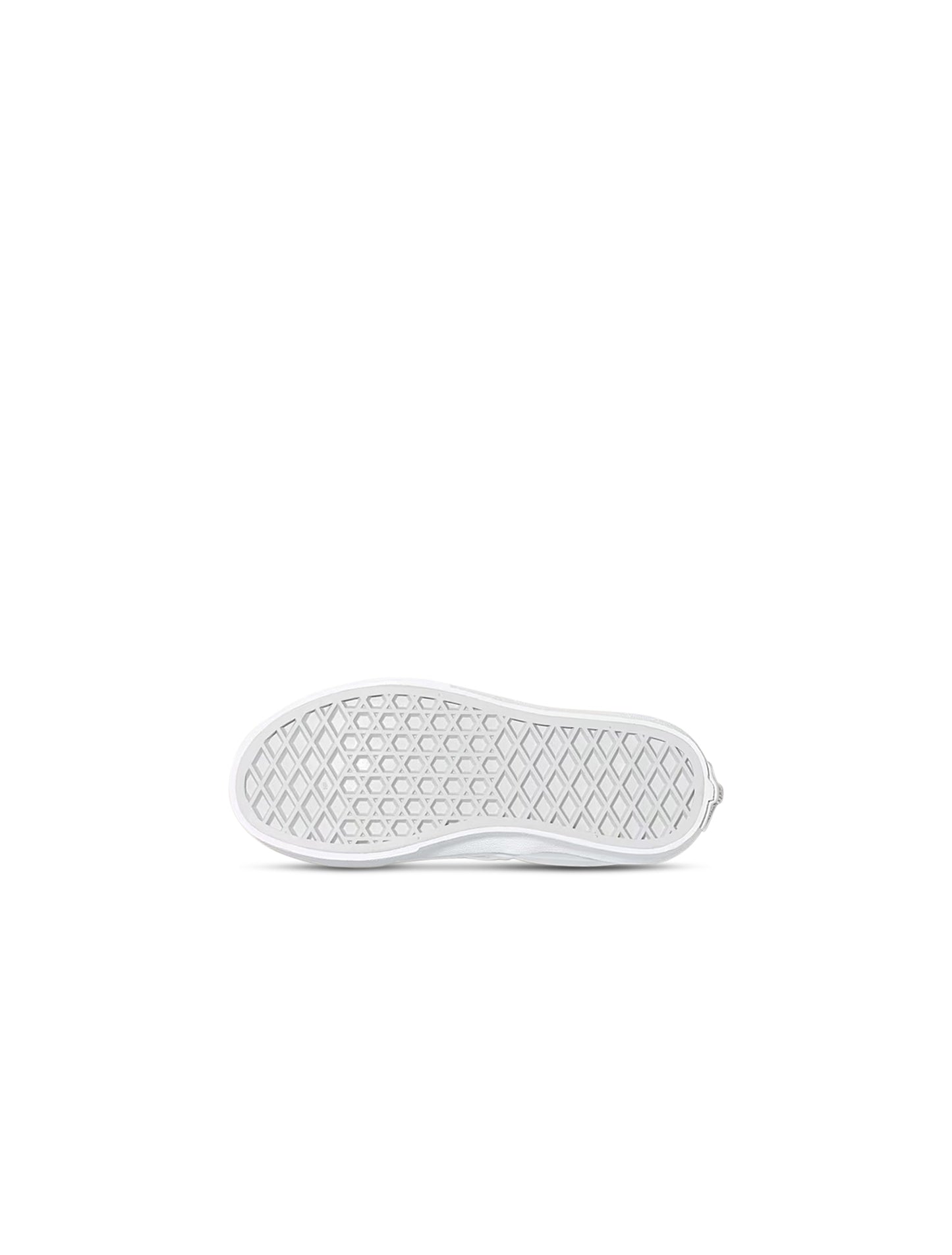 Vans (PS) Classic Slip-On - White/White