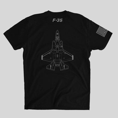 F-35 Schematic