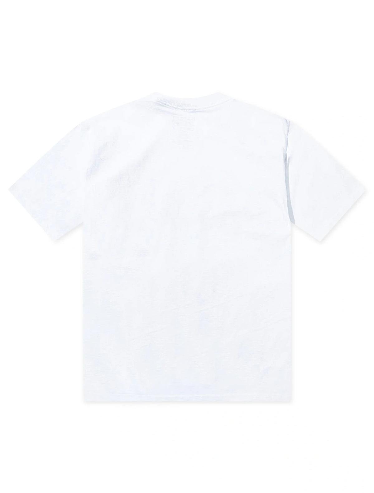 Market Studios Smiley Bonsai Tree Tee - White