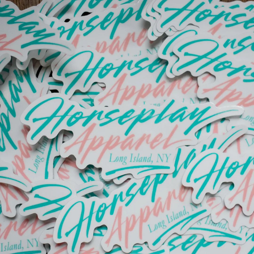 Retro Mega Sticker Pack