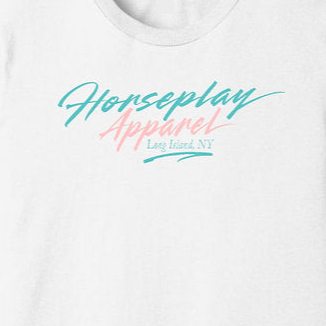 Malibu Unisex Tee