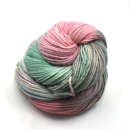 Merino Wool Baby Hood Kit