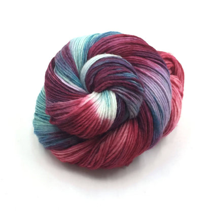 Merino Wool Baby Hood Kit